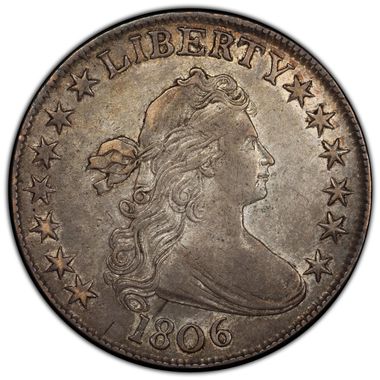 Cert 04164008 - Coin Image