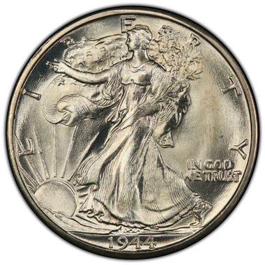 Cert 04171811 - Coin Image