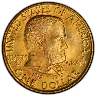 Cert 04180492 - Coin Image