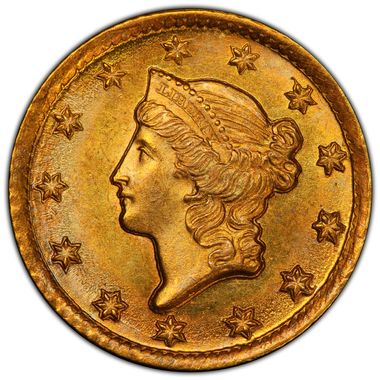 Cert 04181163 - Coin Image