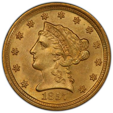 Cert 04188965 - Coin Image