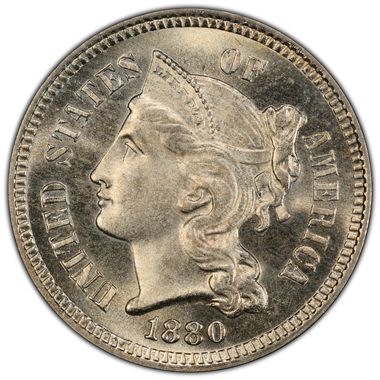 Cert 04188995 - Coin Image