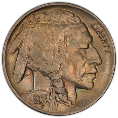 Cert 04192553 - Coin Image