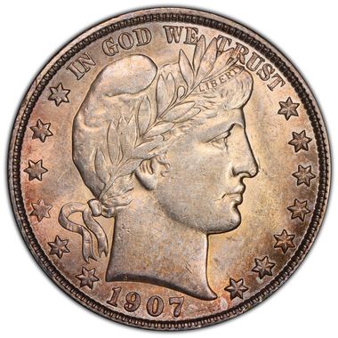 Cert 04206435 - Coin Image