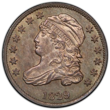 Cert 04226885 - Coin Image