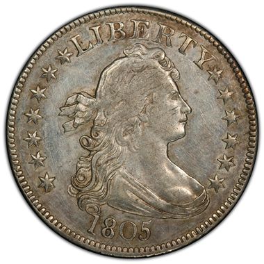 Cert 04227962 - Coin Image