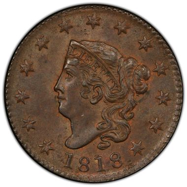 Cert 04275934 - Coin Image