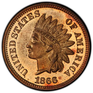 Cert 04299597 - Coin Image