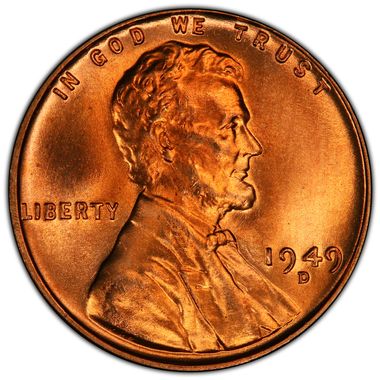 Cert 04314472 - Coin Image