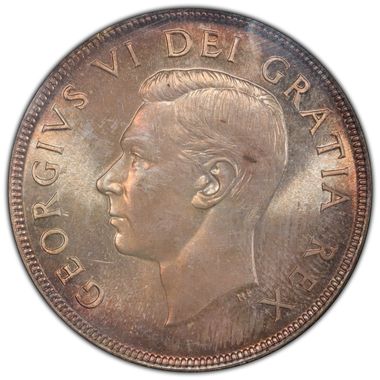 Cert 04328215 - Coin Image