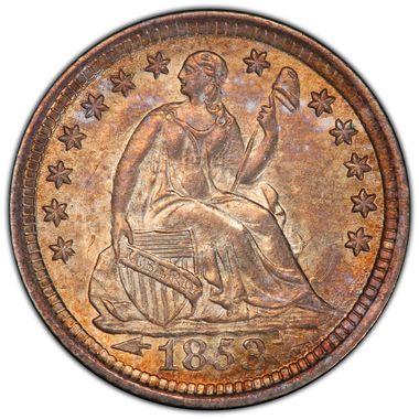 Cert 04334026 - Coin Image