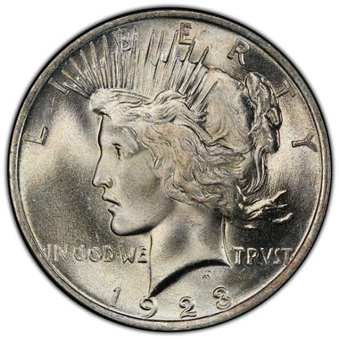 Cert 04338102 - Coin Image