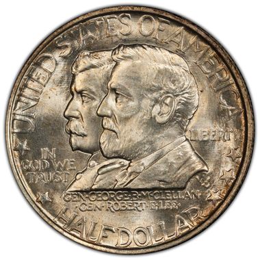 Cert 04340391 - Coin Image