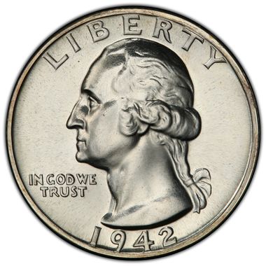 Cert 04350306 - Coin Image