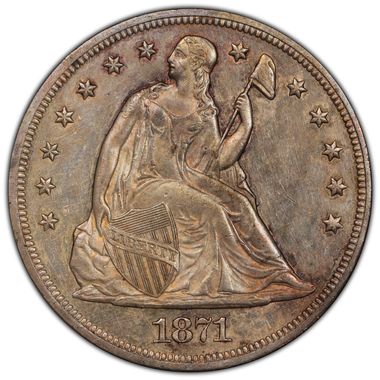 Cert 04352512 - Coin Image
