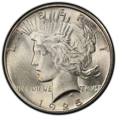 Cert 04371515 - Coin Image