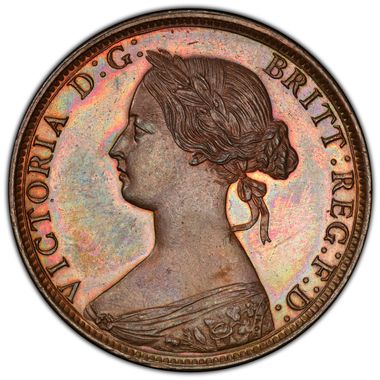 Cert 04377500 - Coin Image