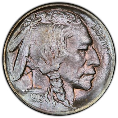 Cert 04386853 - Coin Image