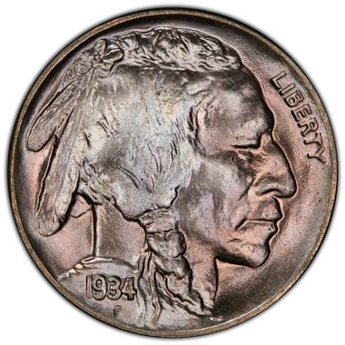 Cert 04386903 - Coin Image