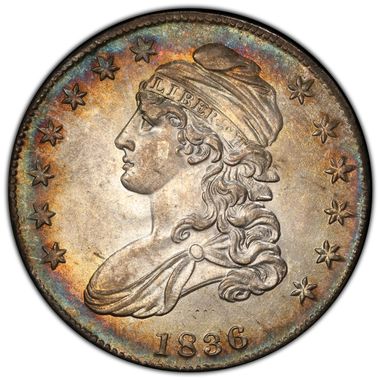 Cert 04390953 - Coin Image