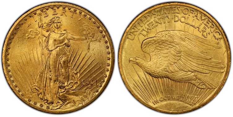 Cert 04401189 - Coin Image