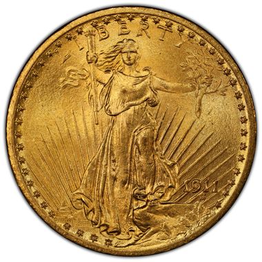 Cert 04401189 - Coin Image