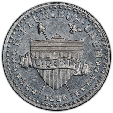 Cert 04421539 - Coin Image