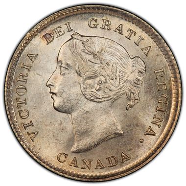 Cert 04426917 - Coin Image