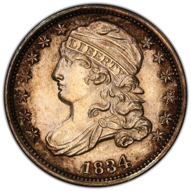 Cert 04452463 - Coin Image