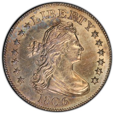 Cert 04463720 - Coin Image