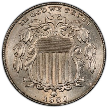 Cert 04469174 - Coin Image