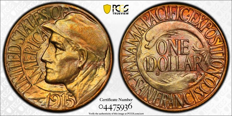 Cert 04475936 - Coin Image