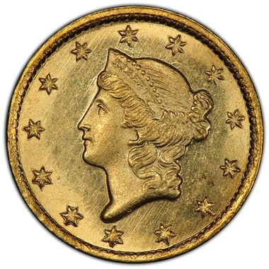 Cert 04477816 - Coin Image