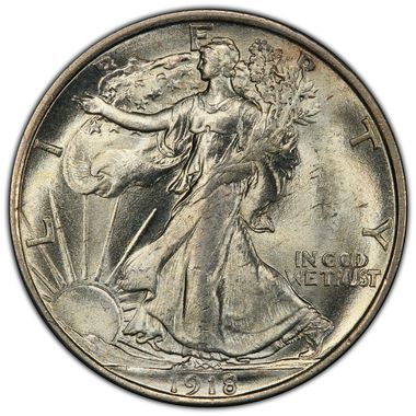 Cert 04477851 - Coin Image