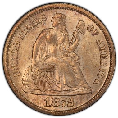 Cert 04503107 - Coin Image