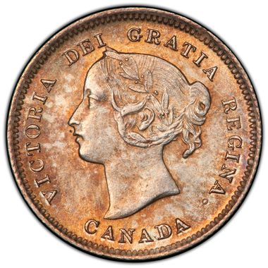 Cert 04507907 - Coin Image