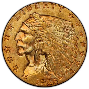 Cert 04516002 - Coin Image