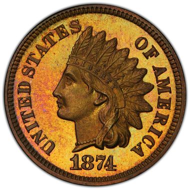 Cert 04531919 - Coin Image