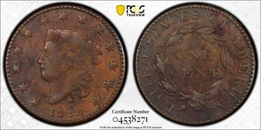 1823/2 1C N-1 AU53BN