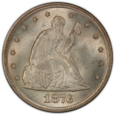Cert 04564973 - Coin Image