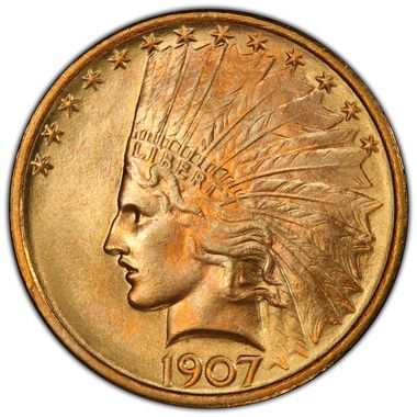 Cert 04591230 - Coin Image