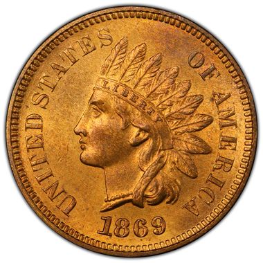 Cert 04600354 - Coin Image