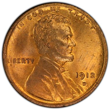 Cert 04603232 - Coin Image