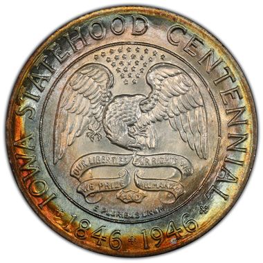 Cert 04618792 - Coin Image