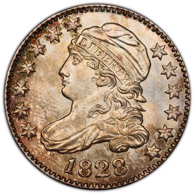 Cert 04625427 - Coin Image