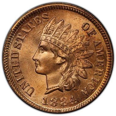 Cert 04655907 - Coin Image