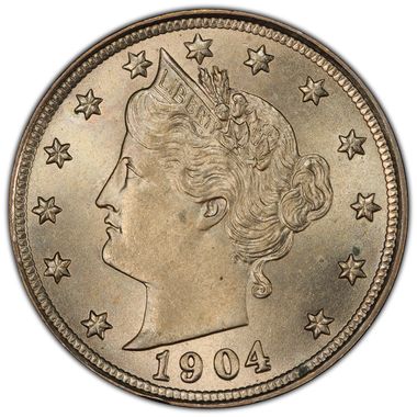 Cert 04662306 - Coin Image