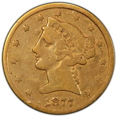 Cert 04665610 - Coin Image