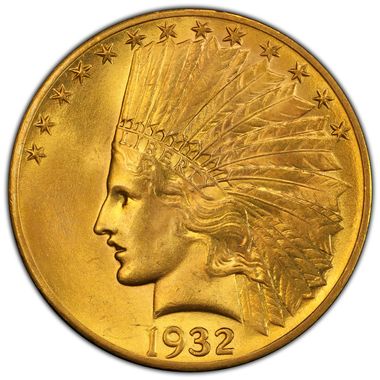 Cert 04665867 - Coin Image