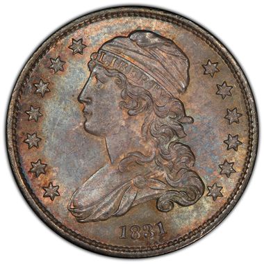 Cert 04702662 - Coin Image